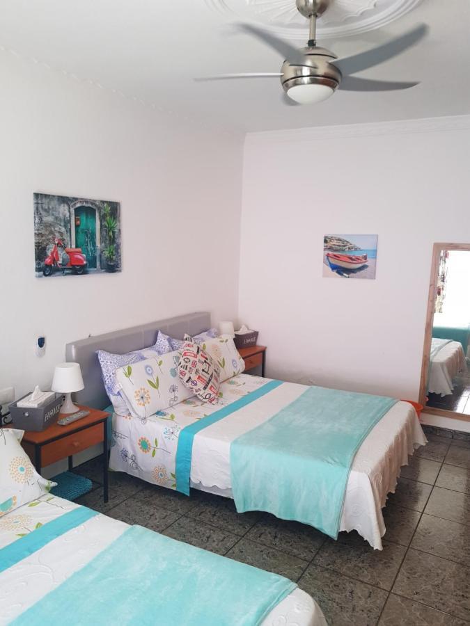 Apartment & Beach - Airport El Burrero エクステリア 写真